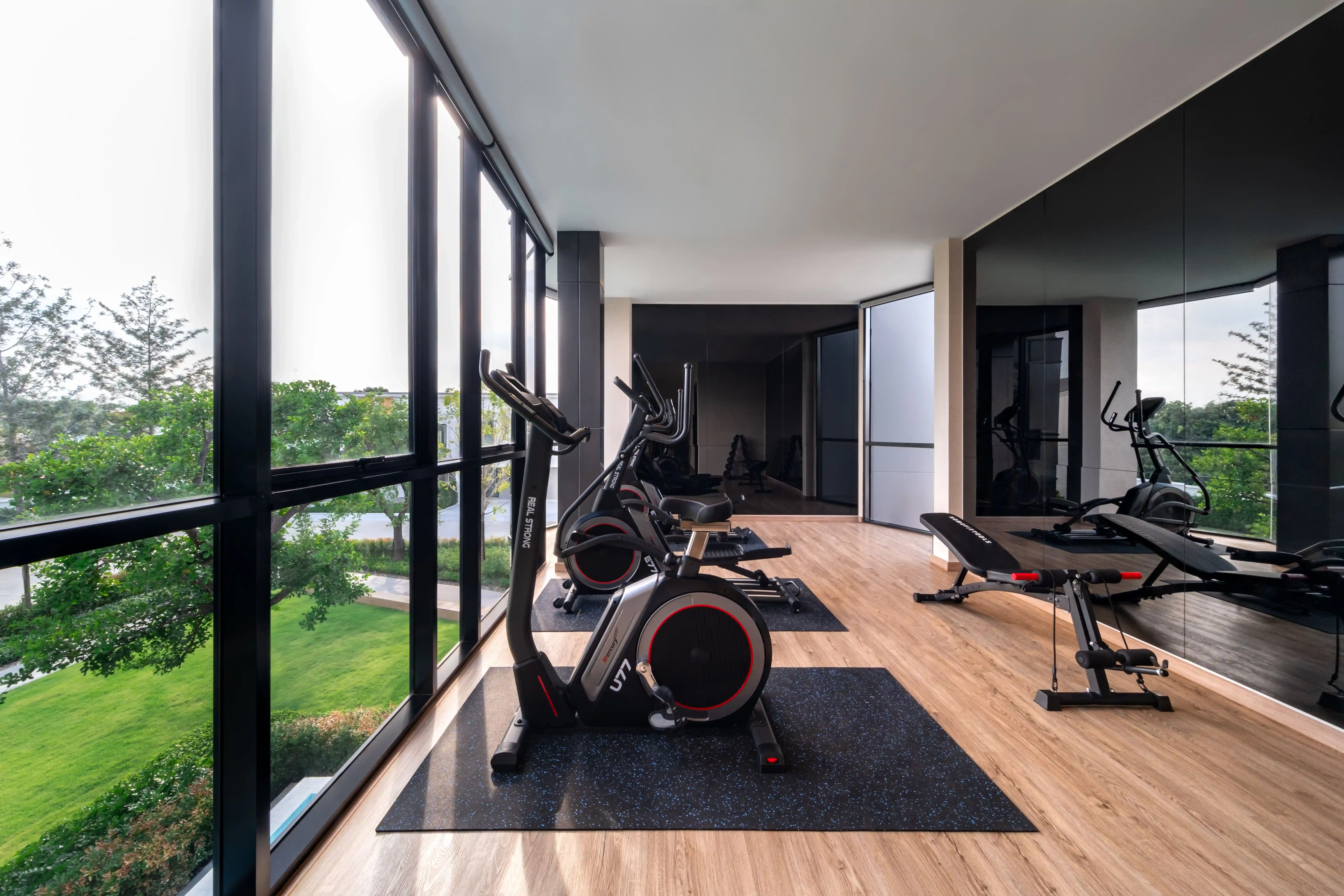 Gallery | Peace & Living